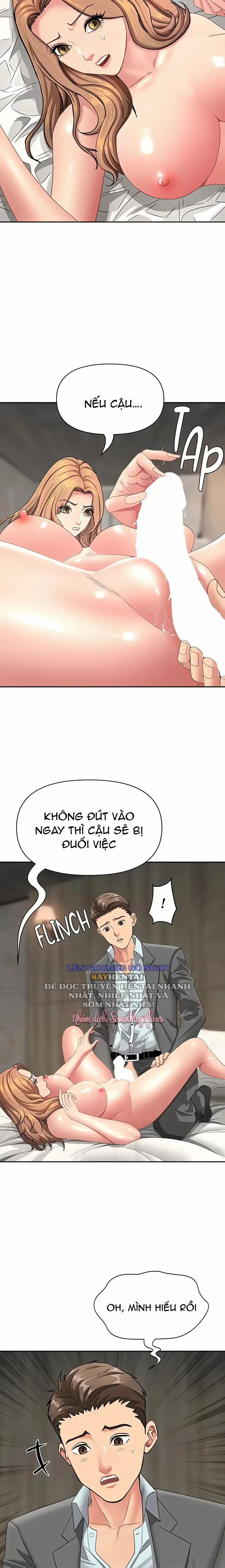 VỢ NGƯỜI TA 17 trang 8