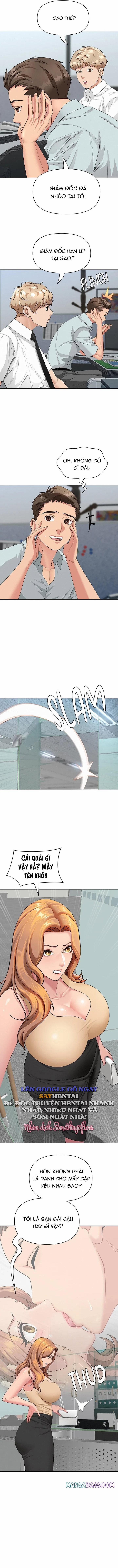 VỢ NGƯỜI TA 18 trang 1