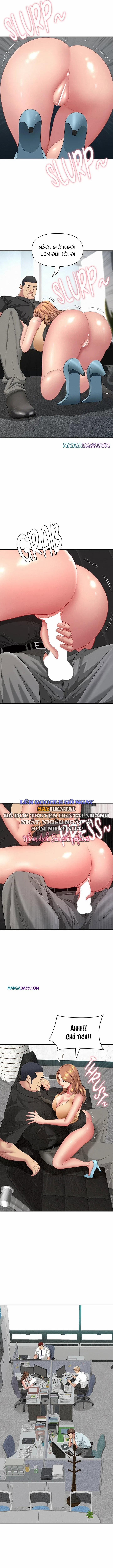 VỢ NGƯỜI TA 18 trang 10