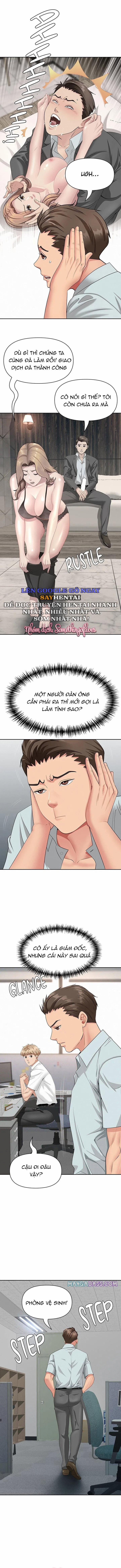VỢ NGƯỜI TA 18 trang 11