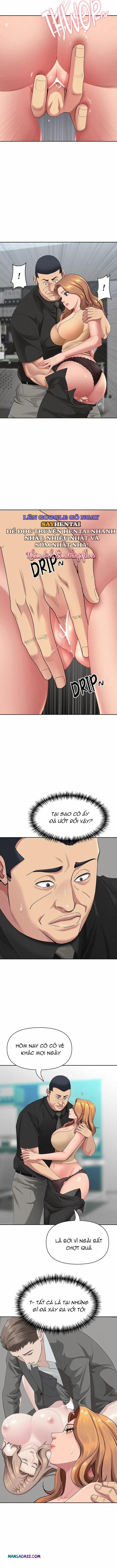 VỢ NGƯỜI TA 18 trang 5