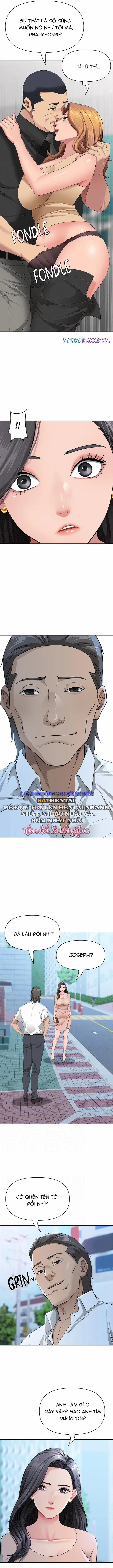VỢ NGƯỜI TA 18 trang 6