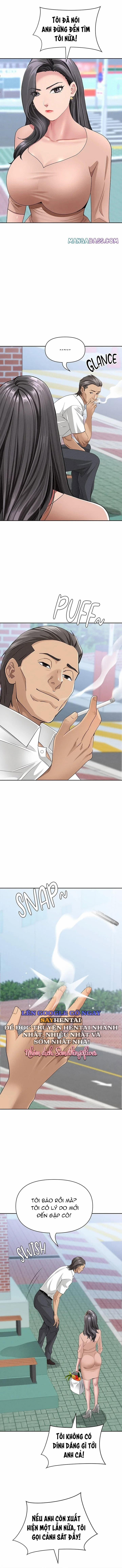 VỢ NGƯỜI TA 19 trang 10