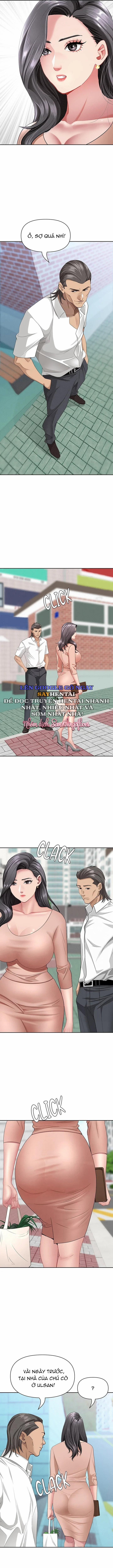 VỢ NGƯỜI TA 19 trang 11