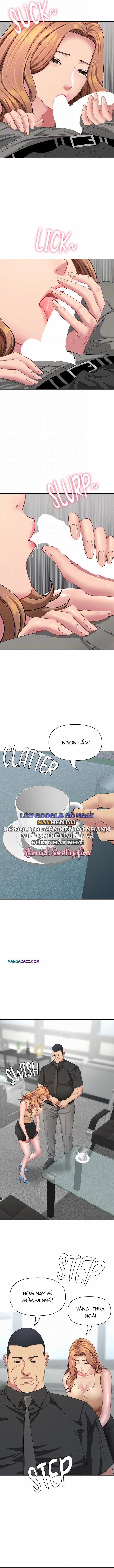 VỢ NGƯỜI TA 19 trang 8