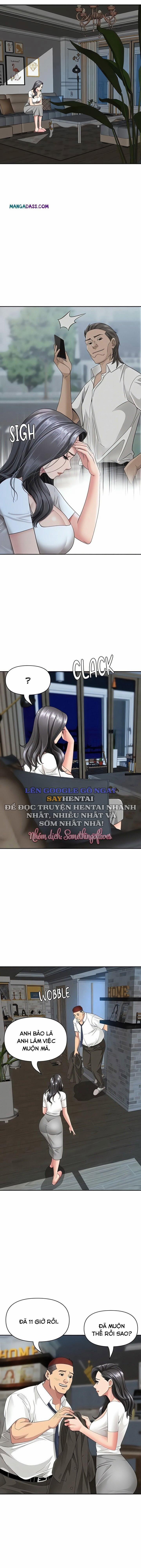 VỢ NGƯỜI TA 20 trang 1