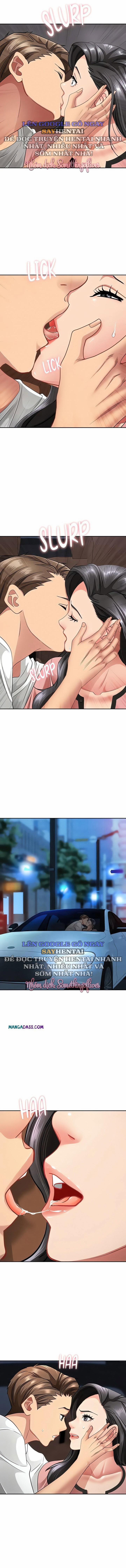 VỢ NGƯỜI TA 20 trang 10