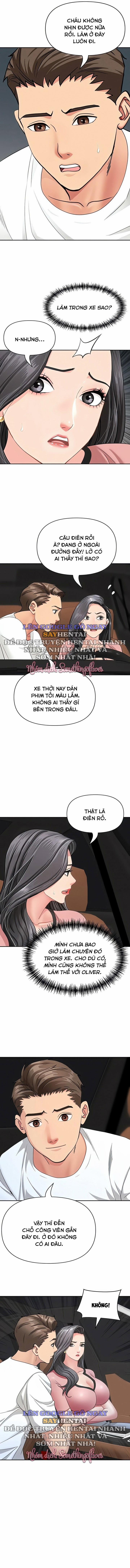 VỢ NGƯỜI TA 20 trang 11