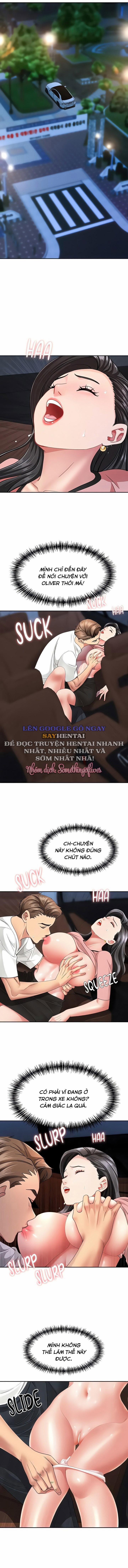 VỢ NGƯỜI TA 20 trang 12