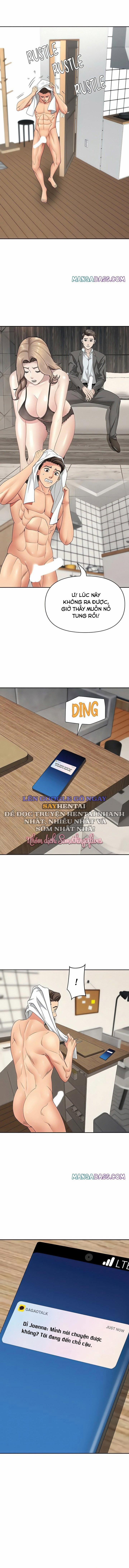 VỢ NGƯỜI TA 20 trang 5