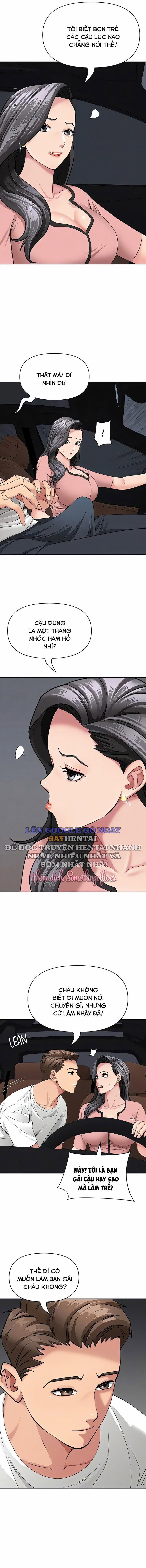 VỢ NGƯỜI TA 20 trang 8