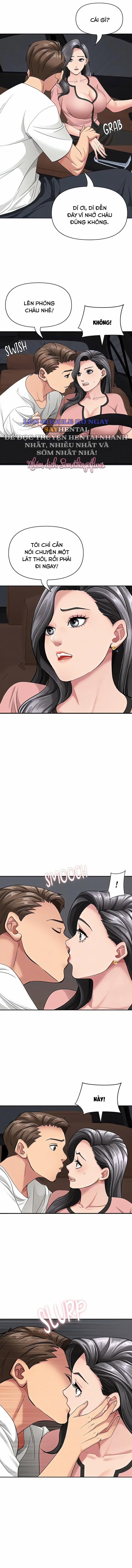 VỢ NGƯỜI TA 20 trang 9