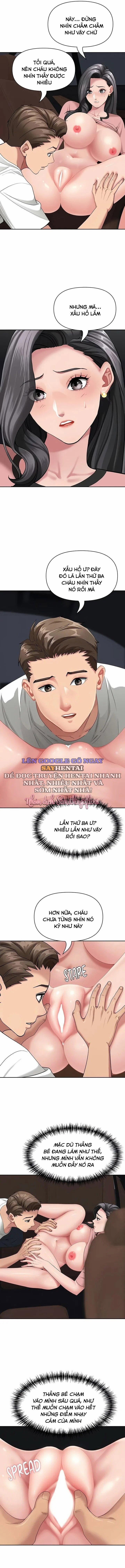 VỢ NGƯỜI TA 21 trang 1