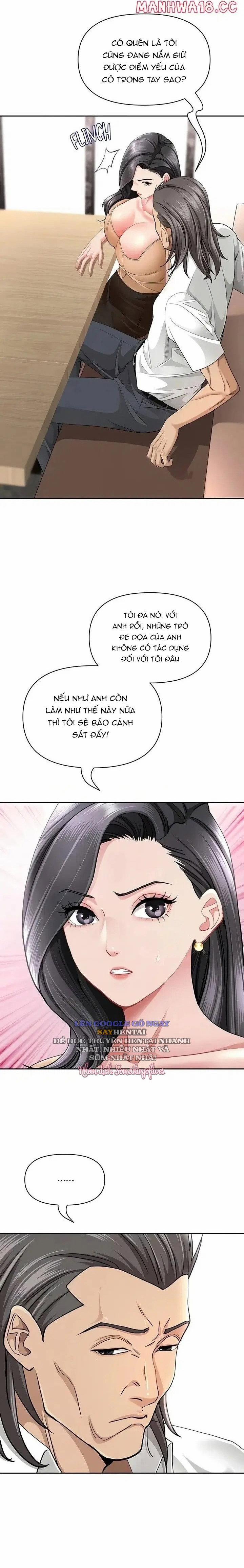 VỢ NGƯỜI TA 23 trang 3