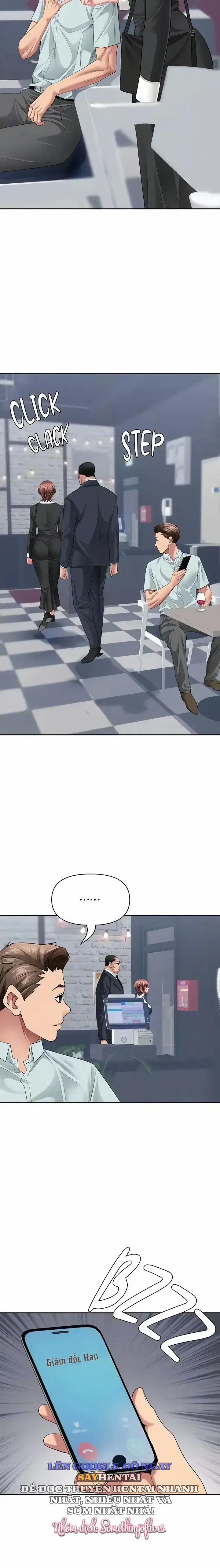 VỢ NGƯỜI TA 29 trang 11