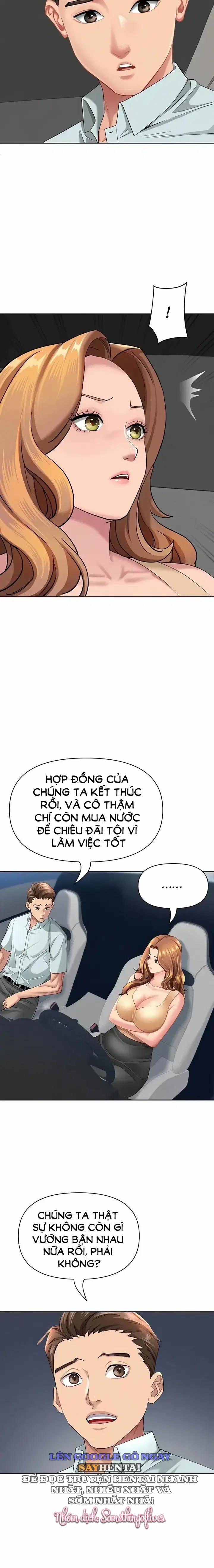 VỢ NGƯỜI TA 29 trang 16