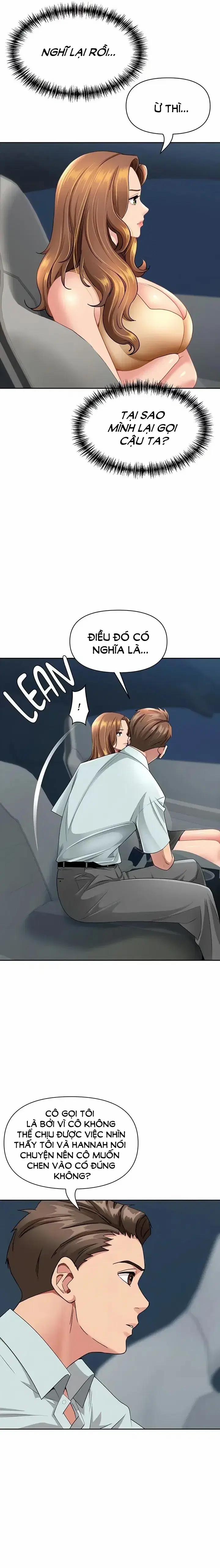 VỢ NGƯỜI TA 29 trang 17
