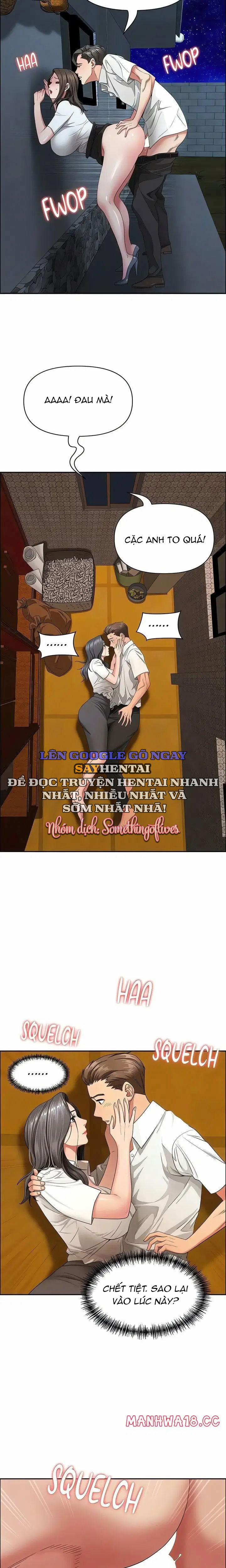 VỢ NGƯỜI TA 3 trang 14