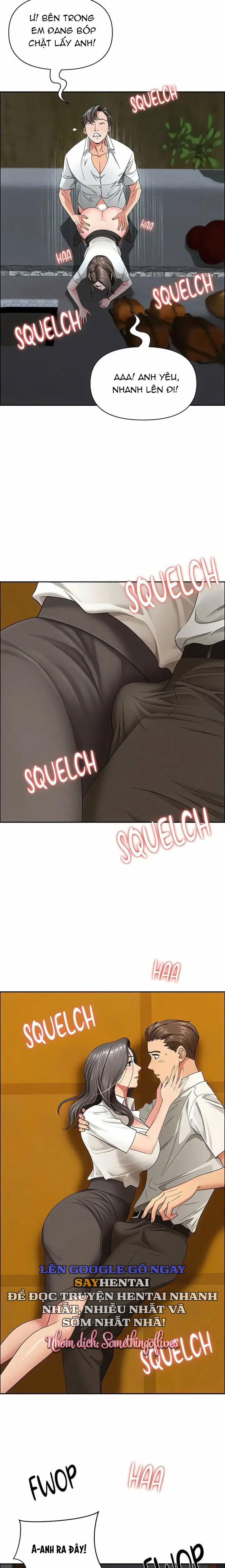 VỢ NGƯỜI TA 3 trang 17