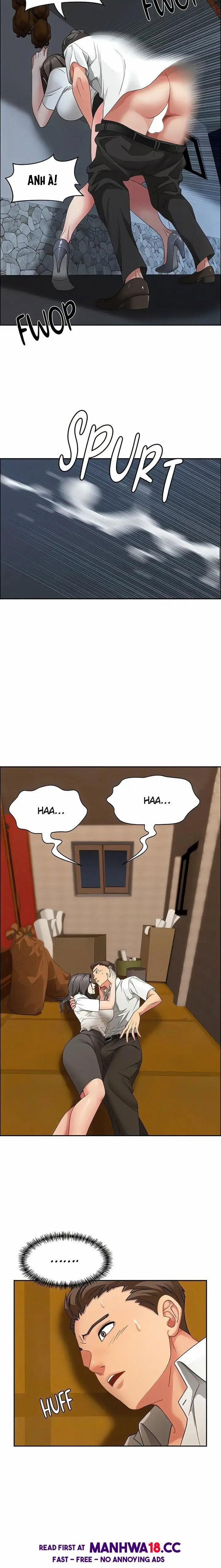 VỢ NGƯỜI TA 3 trang 18