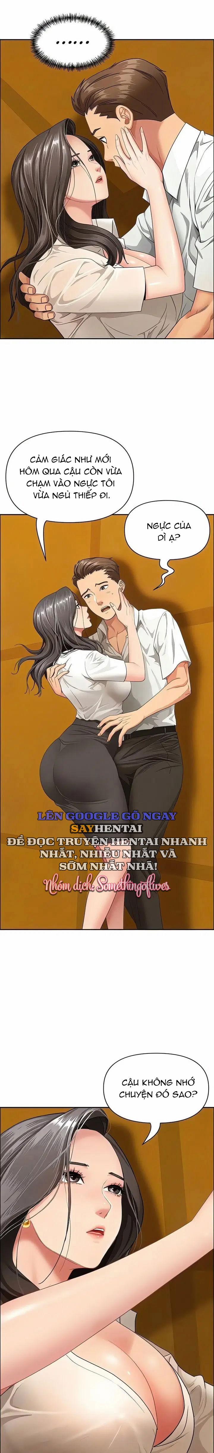 VỢ NGƯỜI TA 3 trang 6