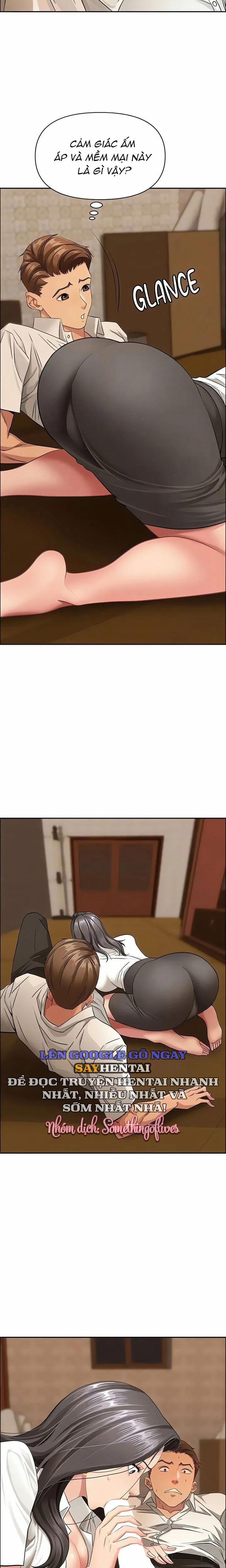 VỢ NGƯỜI TA 4 trang 15