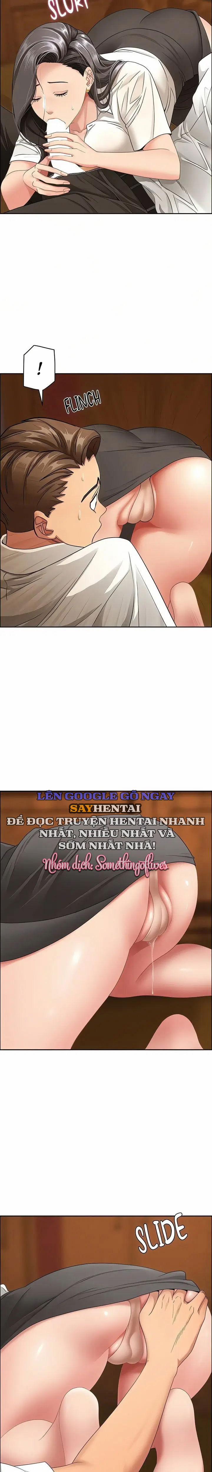 VỢ NGƯỜI TA 4 trang 21