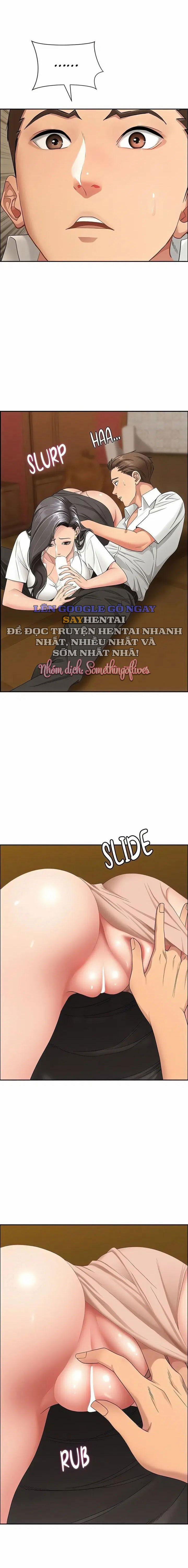 VỢ NGƯỜI TA 5 trang 1