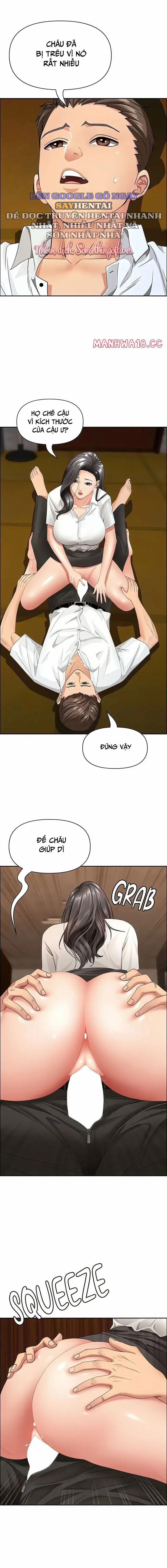 VỢ NGƯỜI TA 5 trang 12