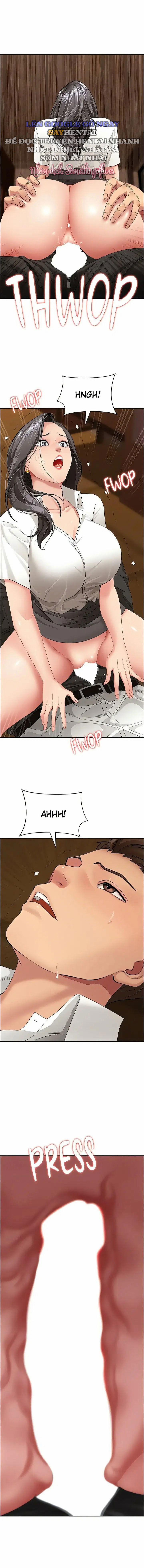 VỢ NGƯỜI TA 5 trang 13