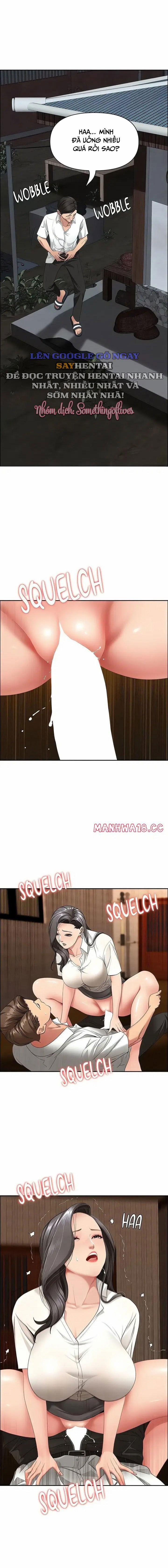 VỢ NGƯỜI TA 5 trang 16