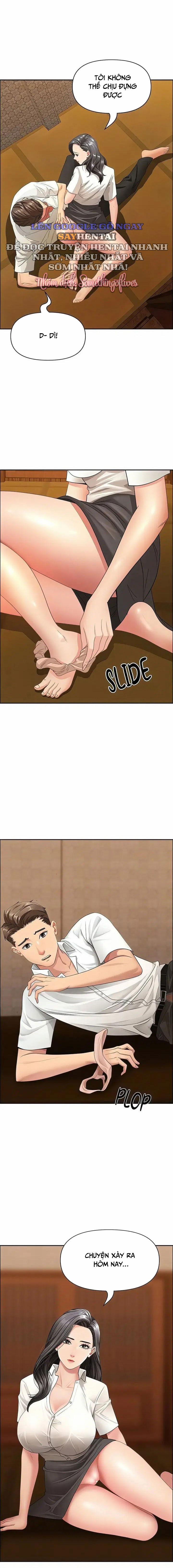 VỢ NGƯỜI TA 5 trang 5