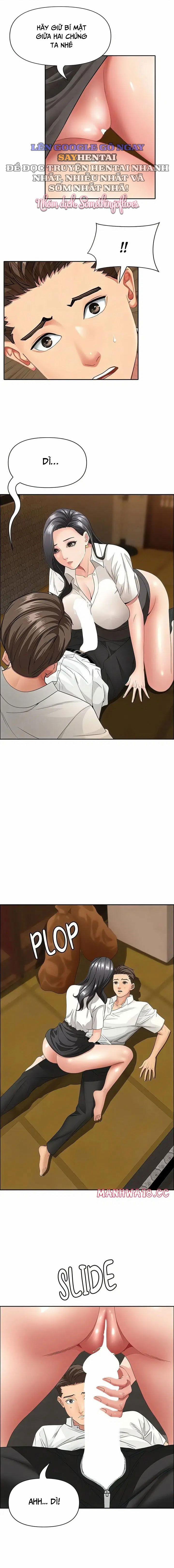 VỢ NGƯỜI TA 5 trang 6