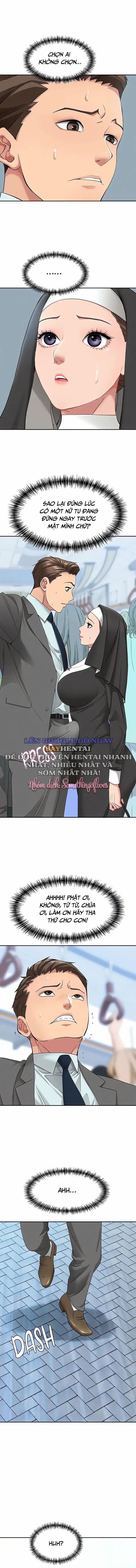 VỢ NGƯỜI TA 8 trang 11