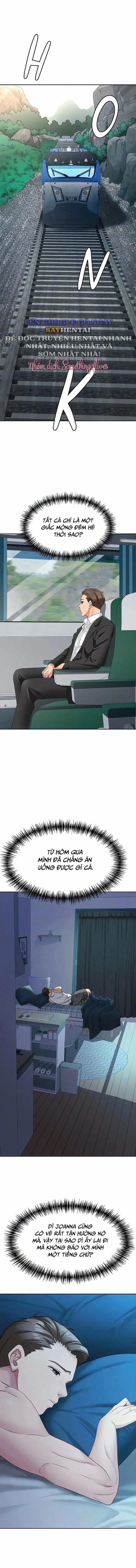 VỢ NGƯỜI TA 8 trang 8