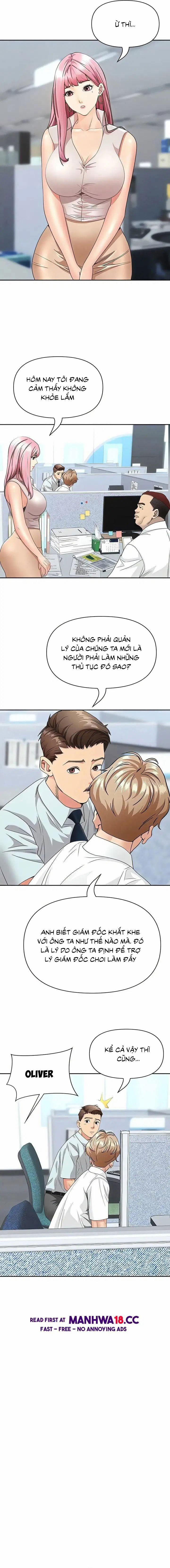 VỢ NGƯỜI TA 9 trang 10