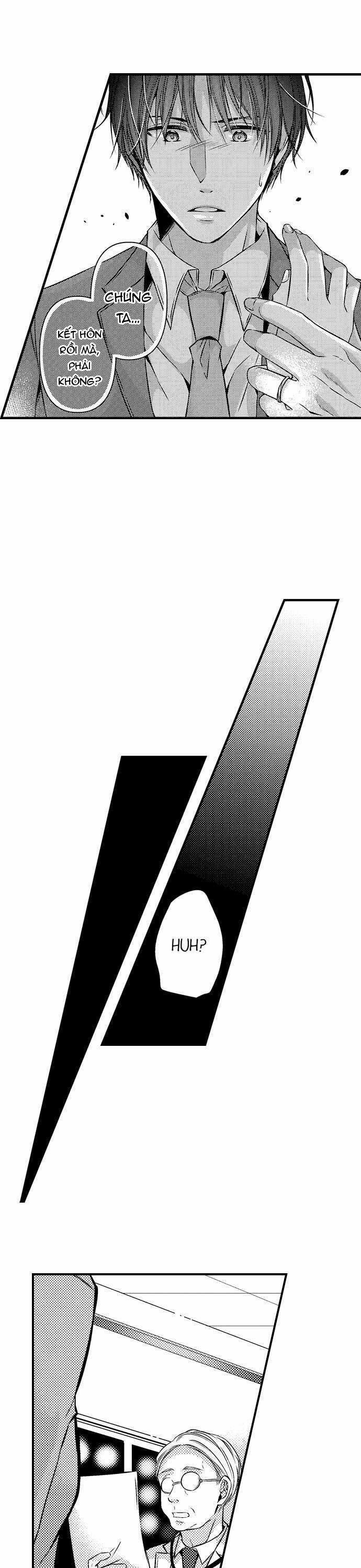 Vợ Ơi, Đừng Chạy 1.2 trang 1