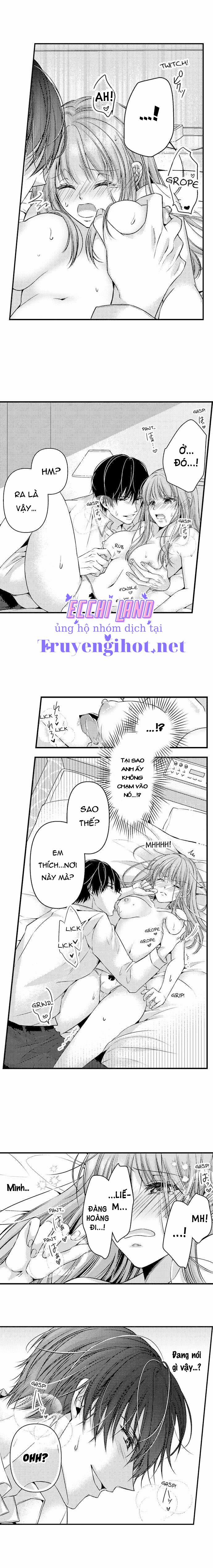 Vợ Ơi, Đừng Chạy 15.1 trang 4