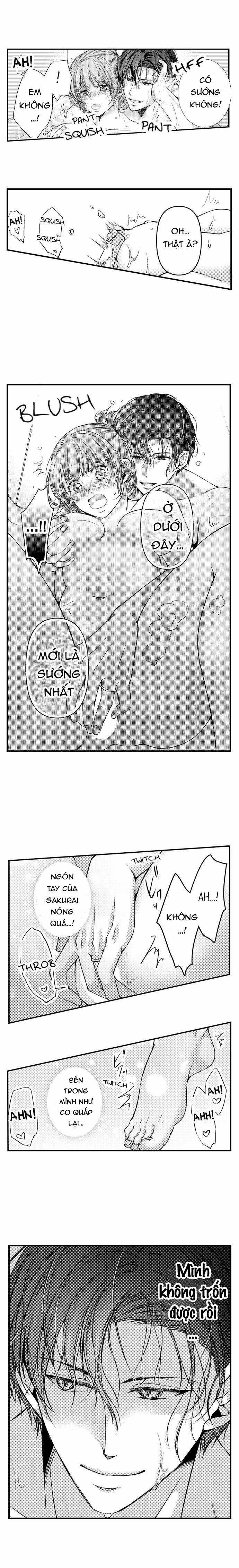 Vợ Ơi, Đừng Chạy 18.1 trang 2