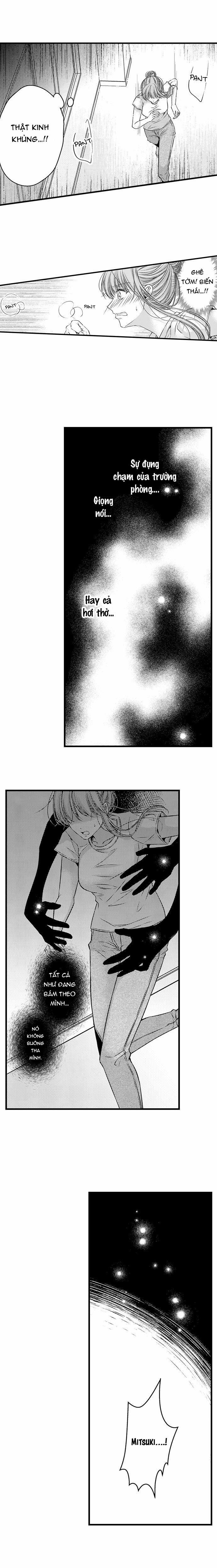 Vợ Ơi, Đừng Chạy 20.1 trang 4