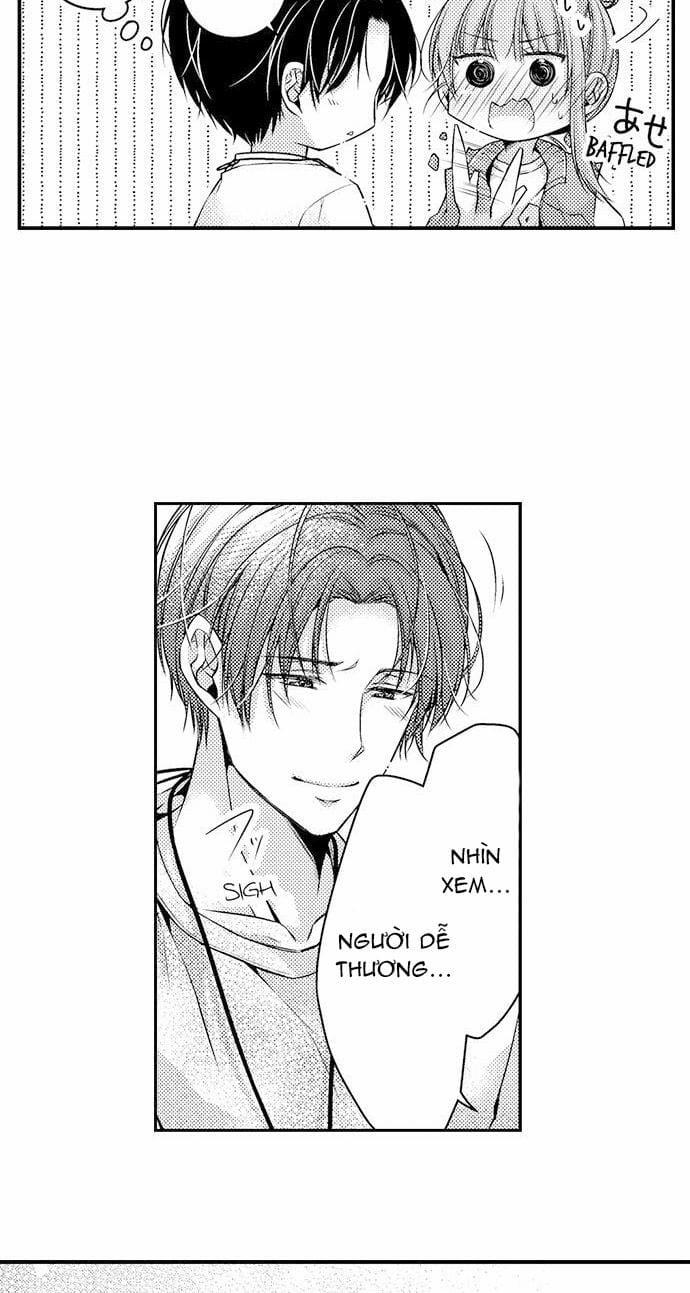 Vợ Ơi, Đừng Chạy 22.1 trang 11