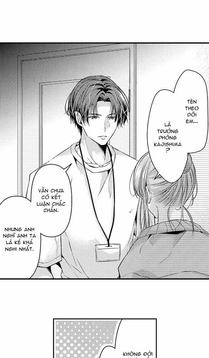 Vợ Ơi, Đừng Chạy 22.1 trang 6