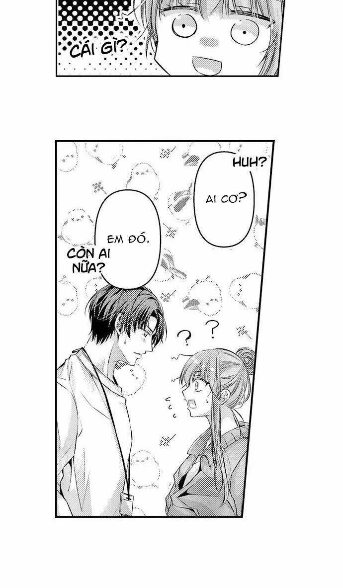 Vợ Ơi, Đừng Chạy 22.1 trang 9