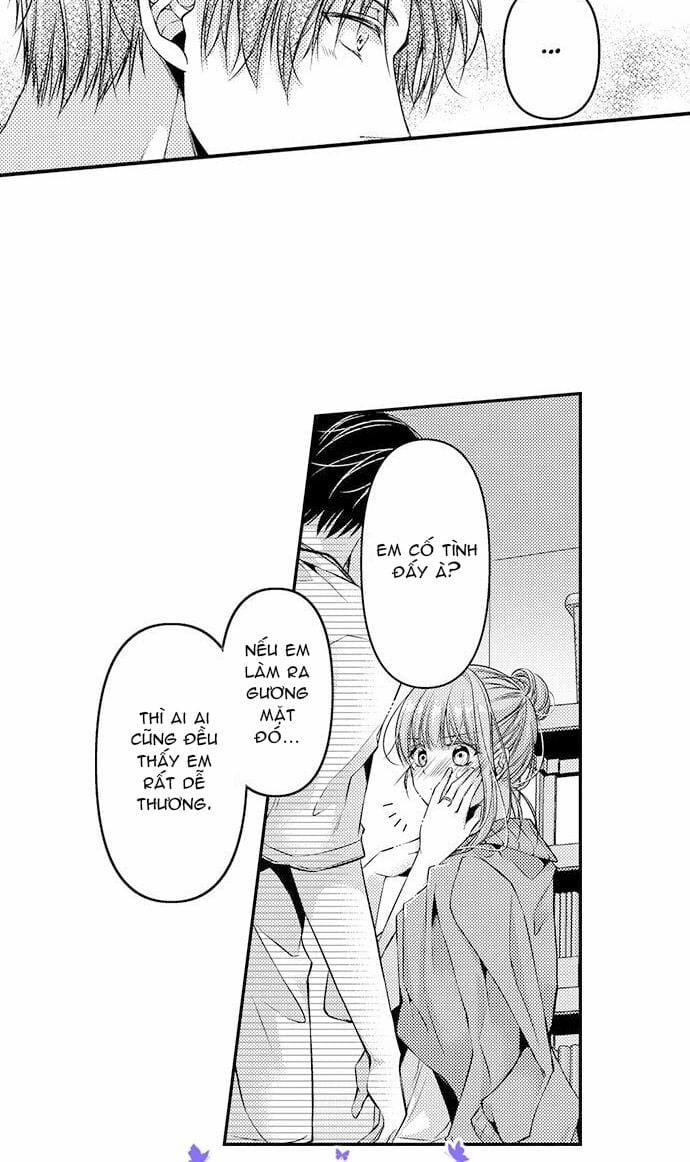 Vợ Ơi, Đừng Chạy 22.2 trang 1