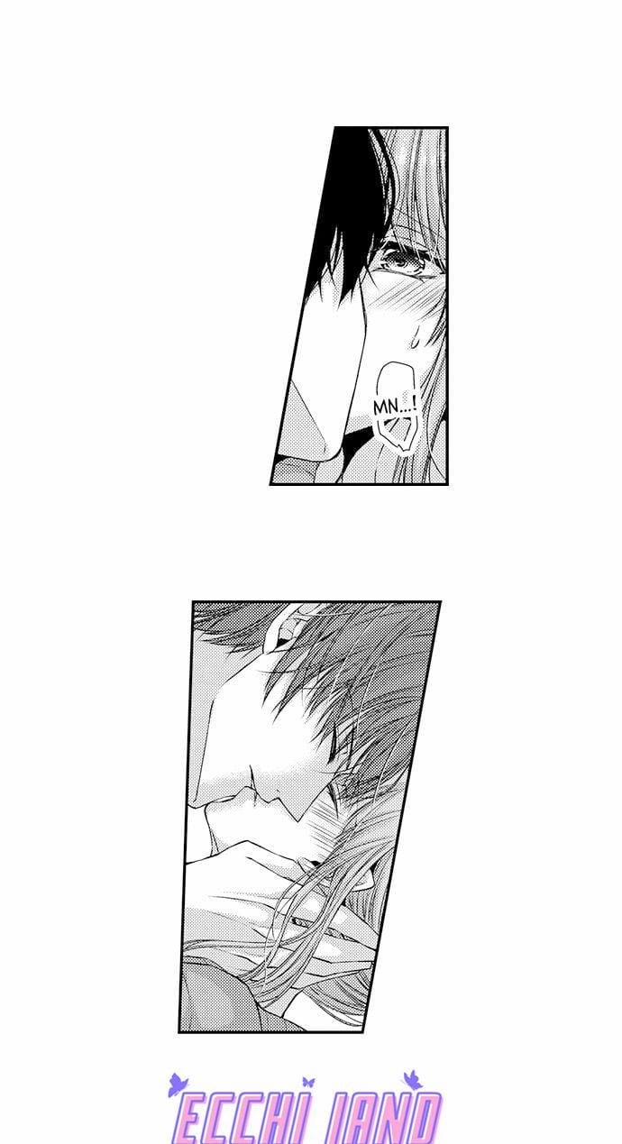 Vợ Ơi, Đừng Chạy 22.2 trang 3