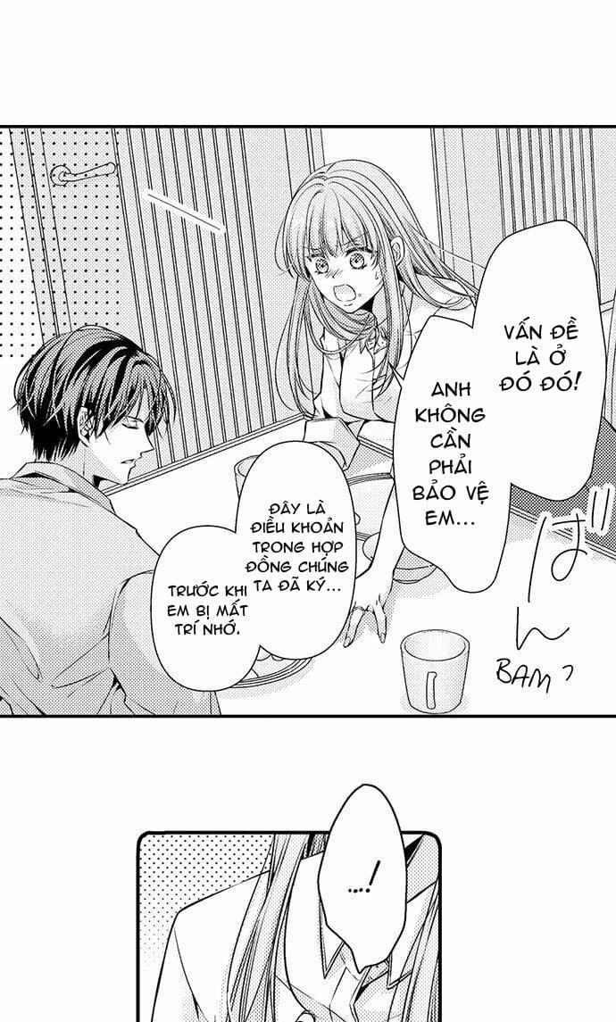 Vợ Ơi, Đừng Chạy 23.1 trang 10