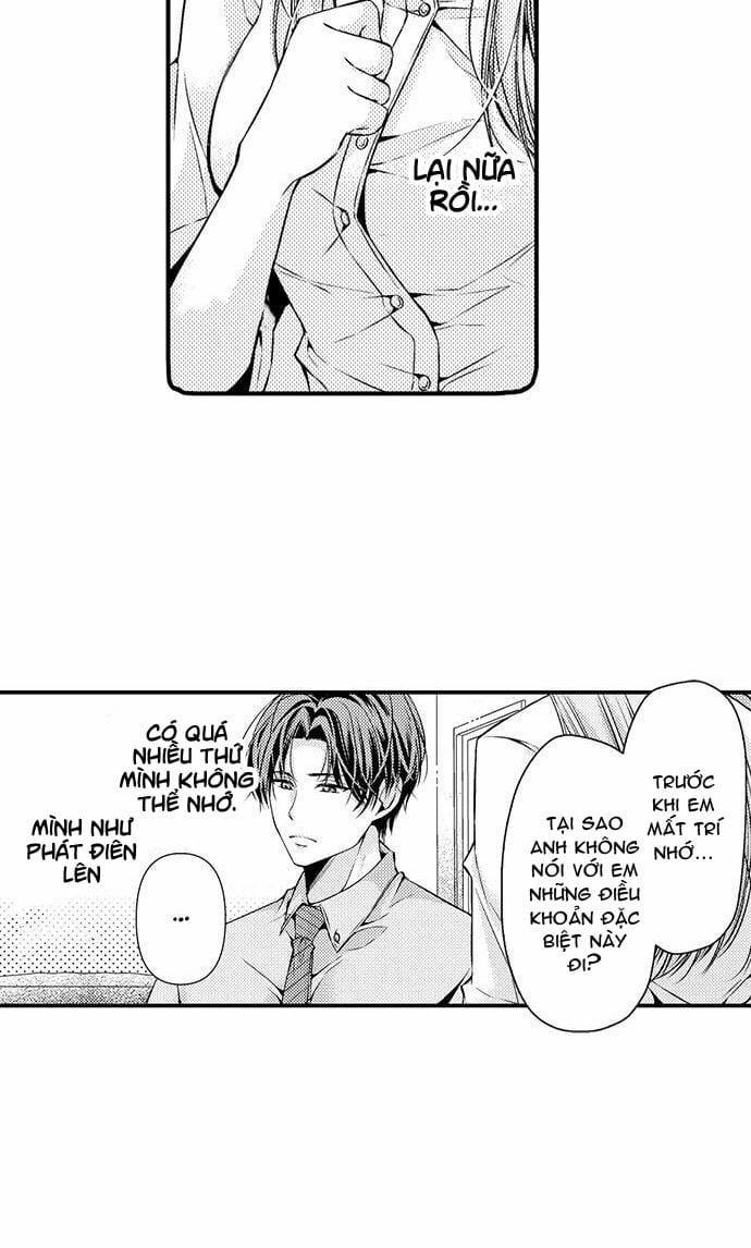 Vợ Ơi, Đừng Chạy 23.1 trang 11