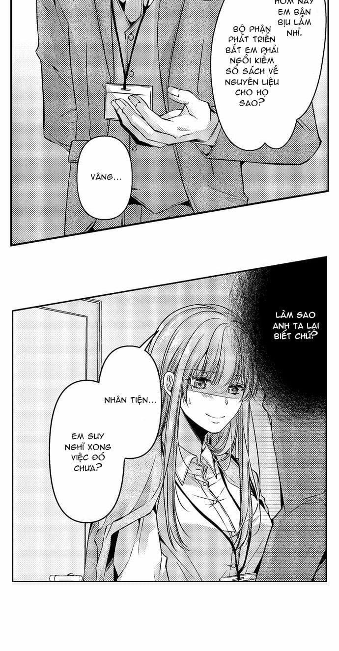 Vợ Ơi, Đừng Chạy 23.2 trang 7