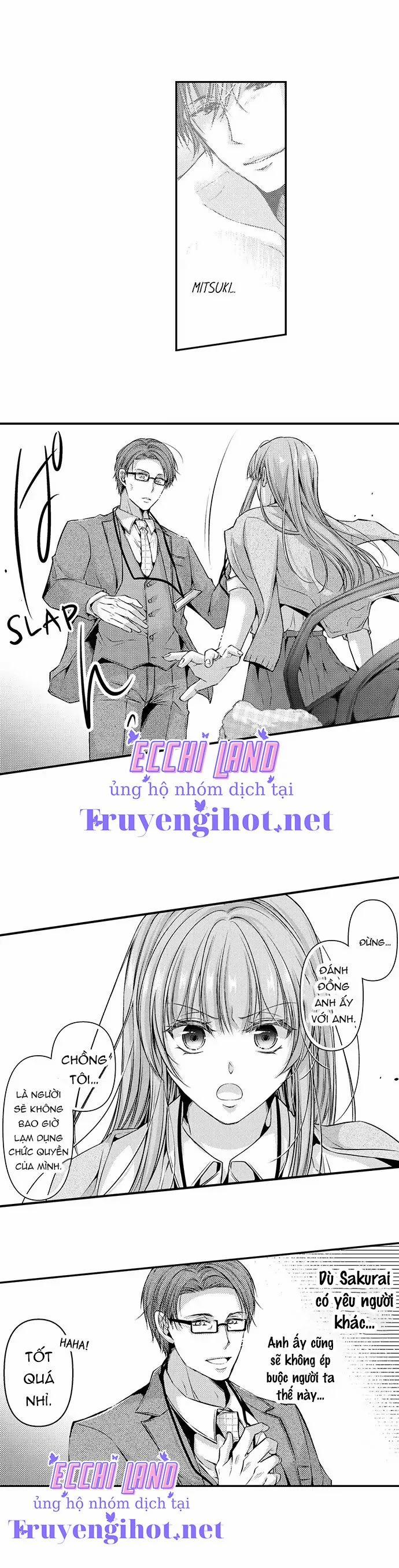 Vợ Ơi, Đừng Chạy 24.1 trang 3