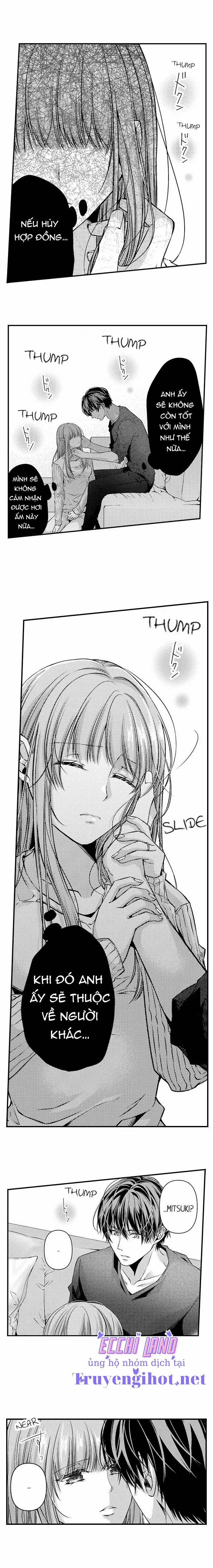 Vợ Ơi, Đừng Chạy 25.2 trang 1